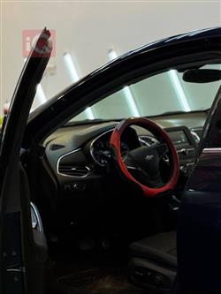 شيفروليه ماليبو